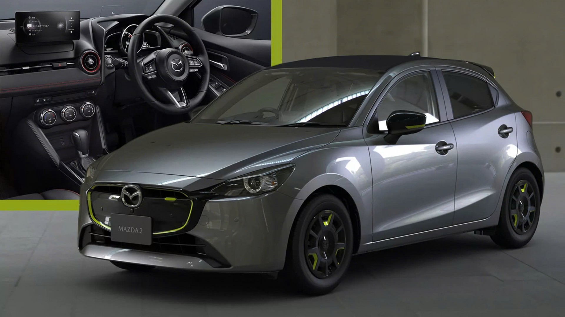 Những mẫu xe Mazda nghi vấn khai tử năm nay