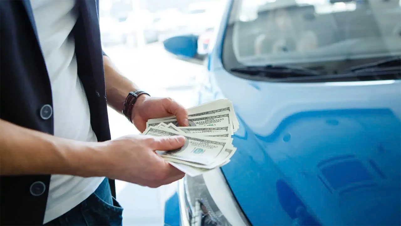 Than trời vì lương mấy chục triệu, vay nợ mua ô tô, giờ chỉ muốn bán Than trời vì lương mấy chục triệu, vay nợ mua ô tô, giờ chỉ muốn bán