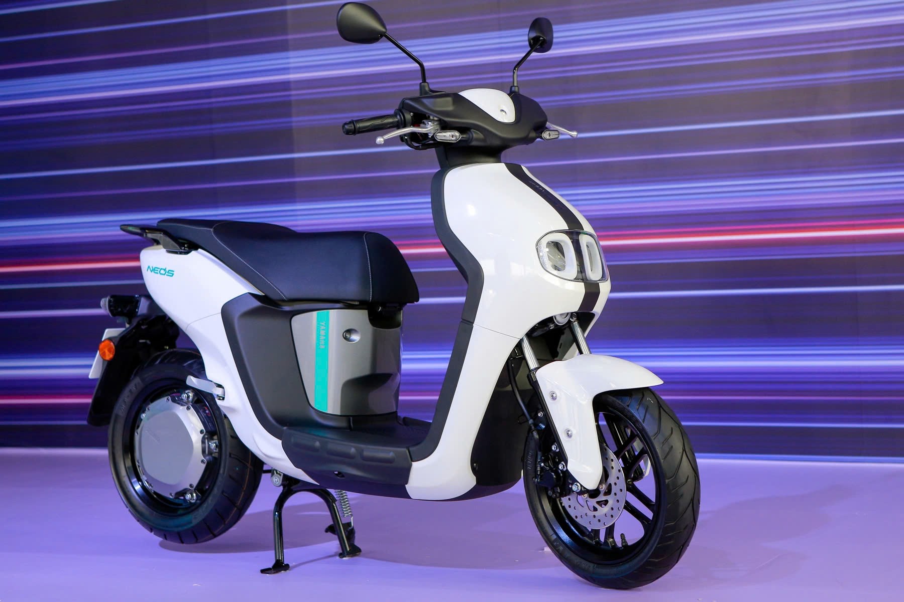 So sánh Honda Icon e: và Yamaha Neo's So sánh Honda Icon e: và Yamaha Neo's