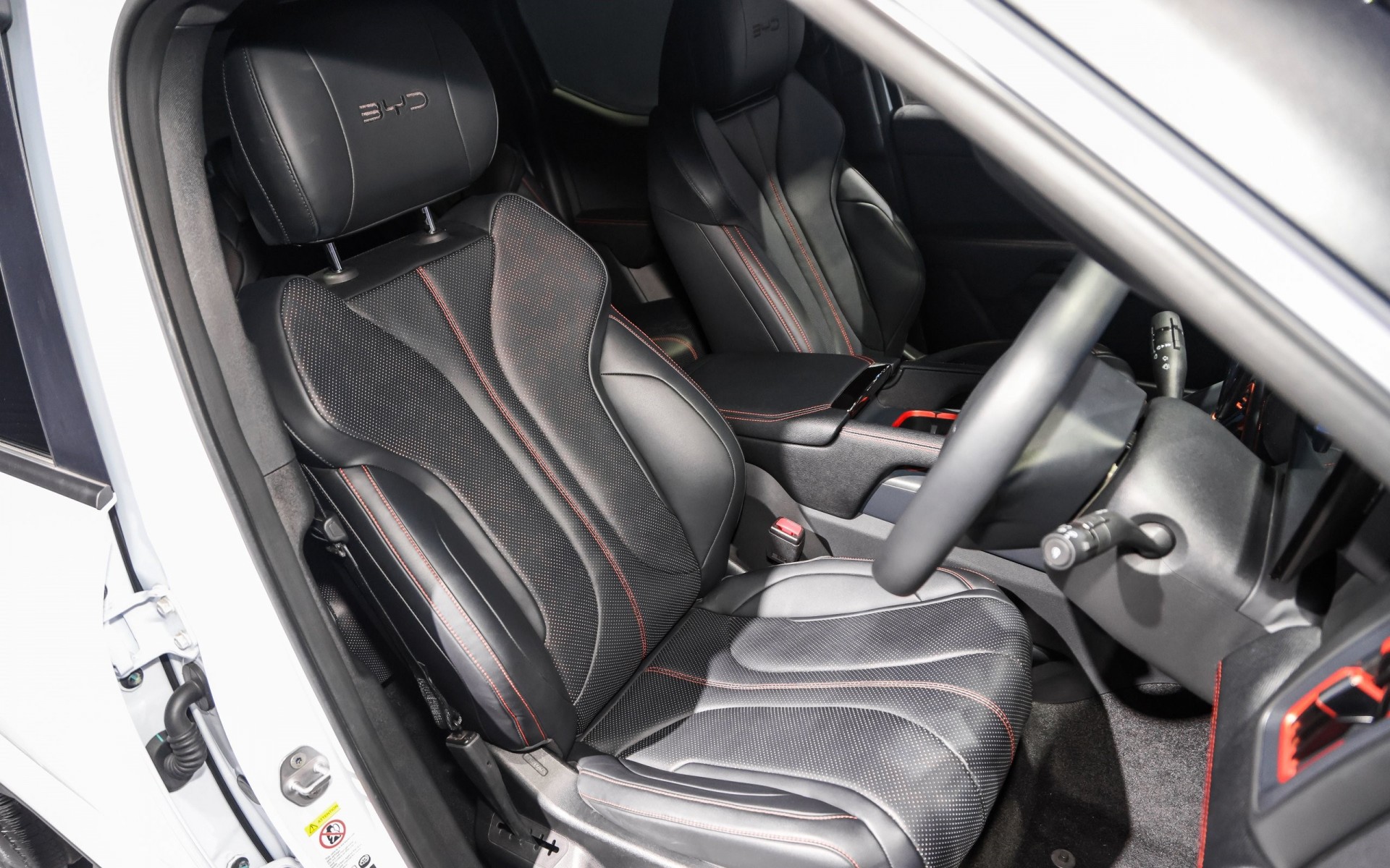 BYD Shark 6 bán tải hybrid nhanh như xe thể thao, 'đe dọa' Ranger Raptor BYD Shark 6 bán tải hybrid nhanh như xe thể thao, 'đe dọa' Ranger Raptor