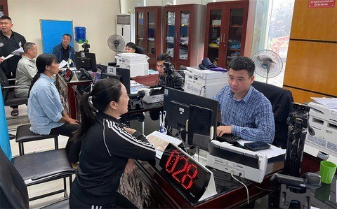 Địa điểm cấp đổi giấy phép lái xe tại Thanh Hóa ở đâu? Địa điểm cấp đổi giấy phép lái xe tại Thanh Hóa ở đâu?