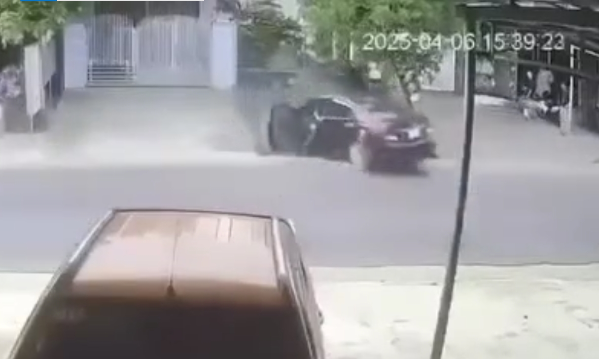Ô tô mất kiểm soát gây tai nạn tại Phú Yên, một người không qua khỏi Ô tô mất kiểm soát gây tai nạn tại Phú Yên, một người không qua khỏi