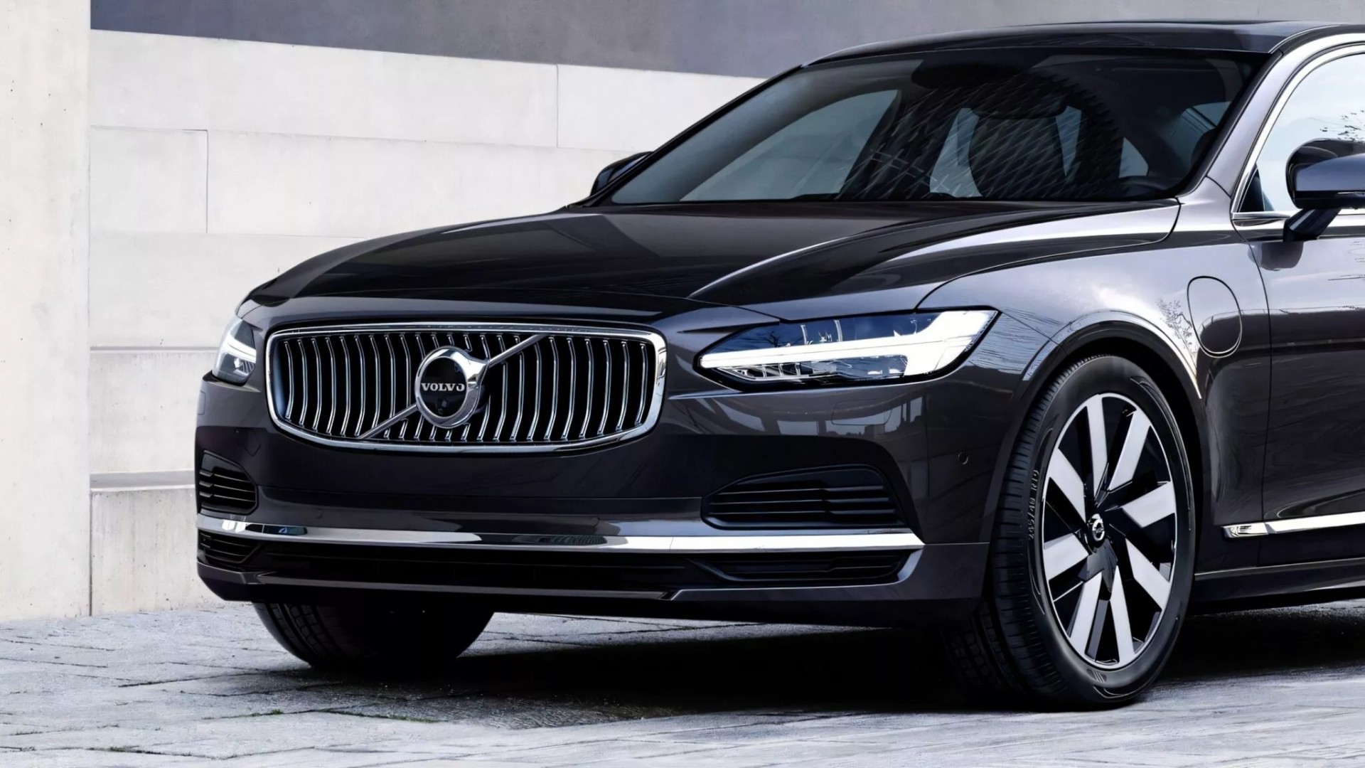 Xe sang Volvo S90 có thể bị khai tử tại Mỹ sau chính sách thuế mới Xe sang Volvo S90 có thể bị khai tử tại Mỹ sau chính sách thuế mới