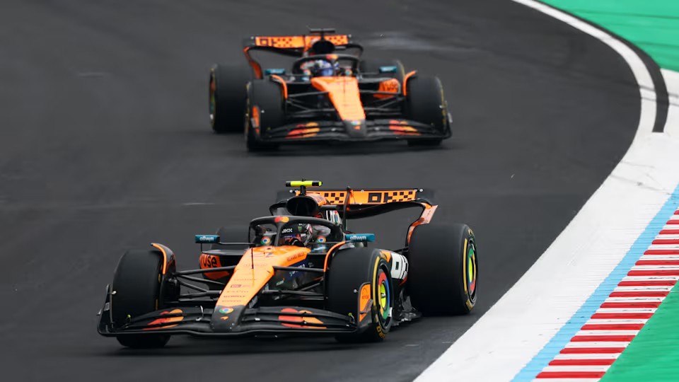 Max Verstappen vô địch Japanese GP 2025: Hành trình bất bại tiếp diễn tại Suzuka Max Verstappen vô địch Japanese GP 2025: Hành trình bất bại tiếp diễn tại Suzuka