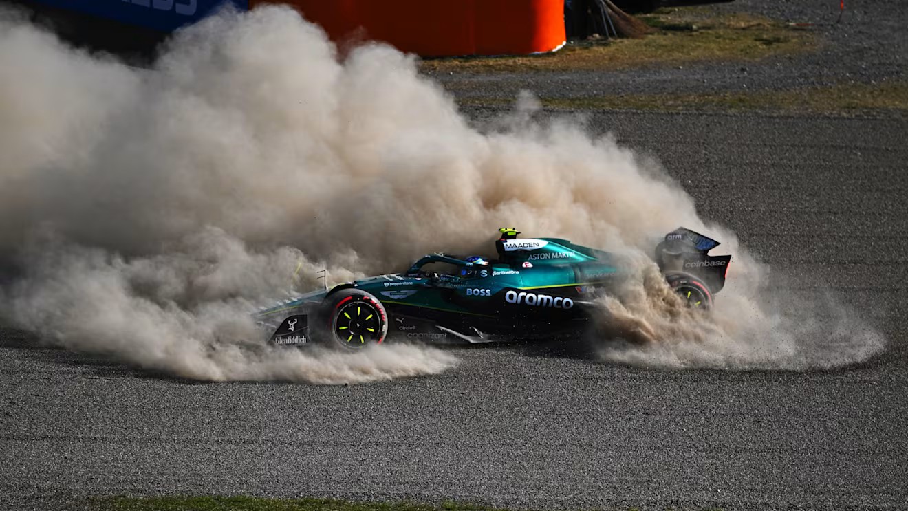 Max Verstappen vô địch Japanese GP 2025: Hành trình bất bại tiếp diễn tại Suzuka Max Verstappen vô địch Japanese GP 2025: Hành trình bất bại tiếp diễn tại Suzuka