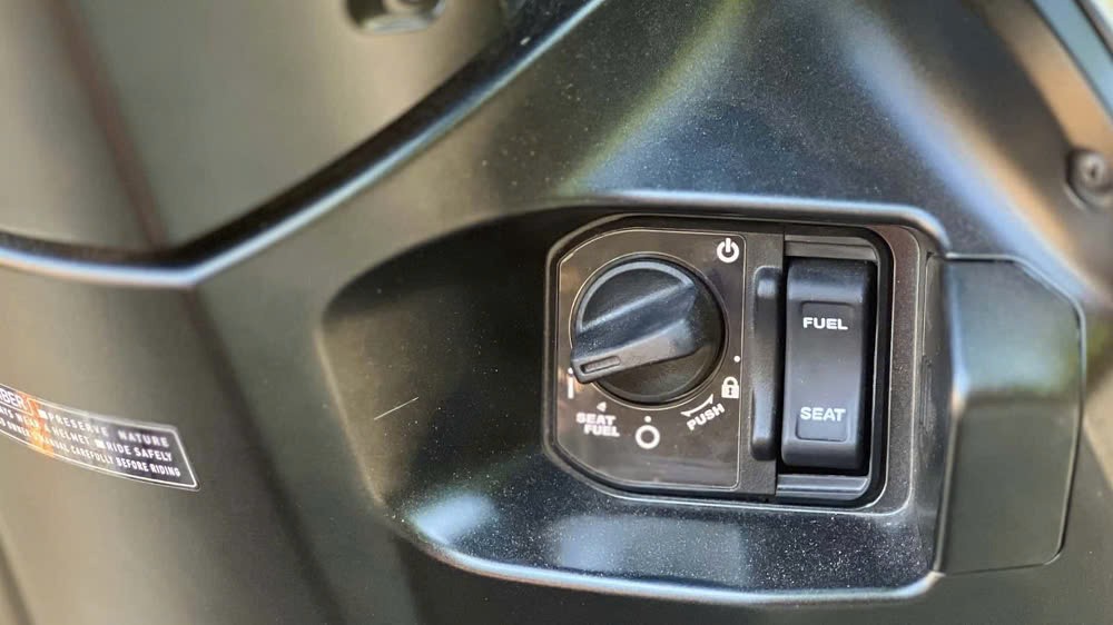 Honda Giorno+, xe tay ga cổ điển giá 'mềm' nhiều khả năng được đưa về Việt Nam Honda Giorno+, xe tay ga cổ điển giá 'mềm' nhiều khả năng được đưa về Việt Nam