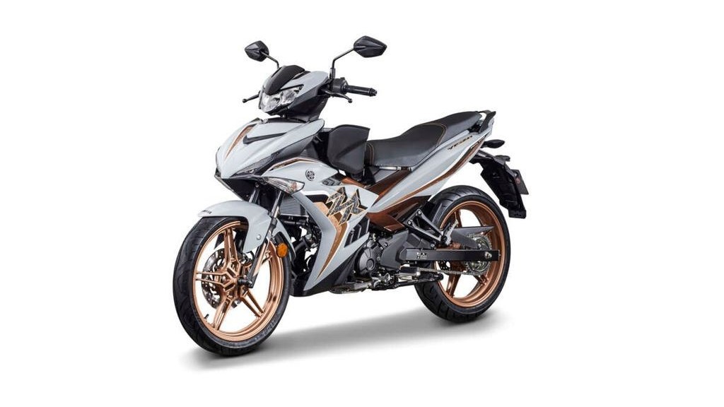 Yamaha Exciter mới giá từ 55 triệu nhưng khó mua đúng giá khi về Việt Nam