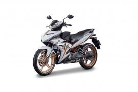 Yamaha Exciter mới giá từ 55 triệu nhưng khó mua đúng giá khi về Việt Nam
