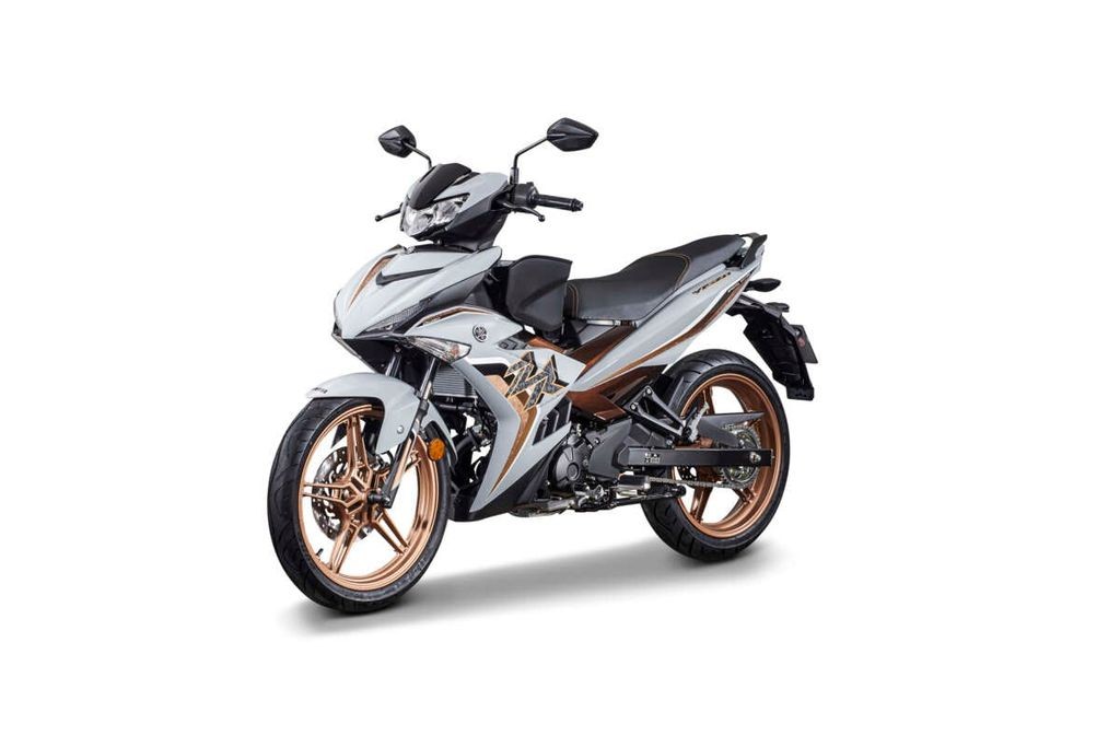 Yamaha Exciter mới giá từ 55 triệu nhưng khó mua đúng giá khi về Việt Nam Yamaha Exciter mới giá từ 55 triệu nhưng khó mua đúng giá khi về Việt Nam