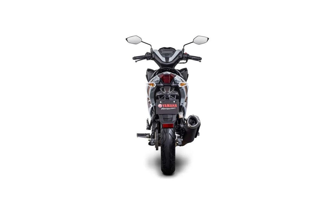 Yamaha Exciter mới giá từ 55 triệu nhưng khó mua đúng giá khi về Việt Nam Yamaha Exciter mới giá từ 55 triệu nhưng khó mua đúng giá khi về Việt Nam
