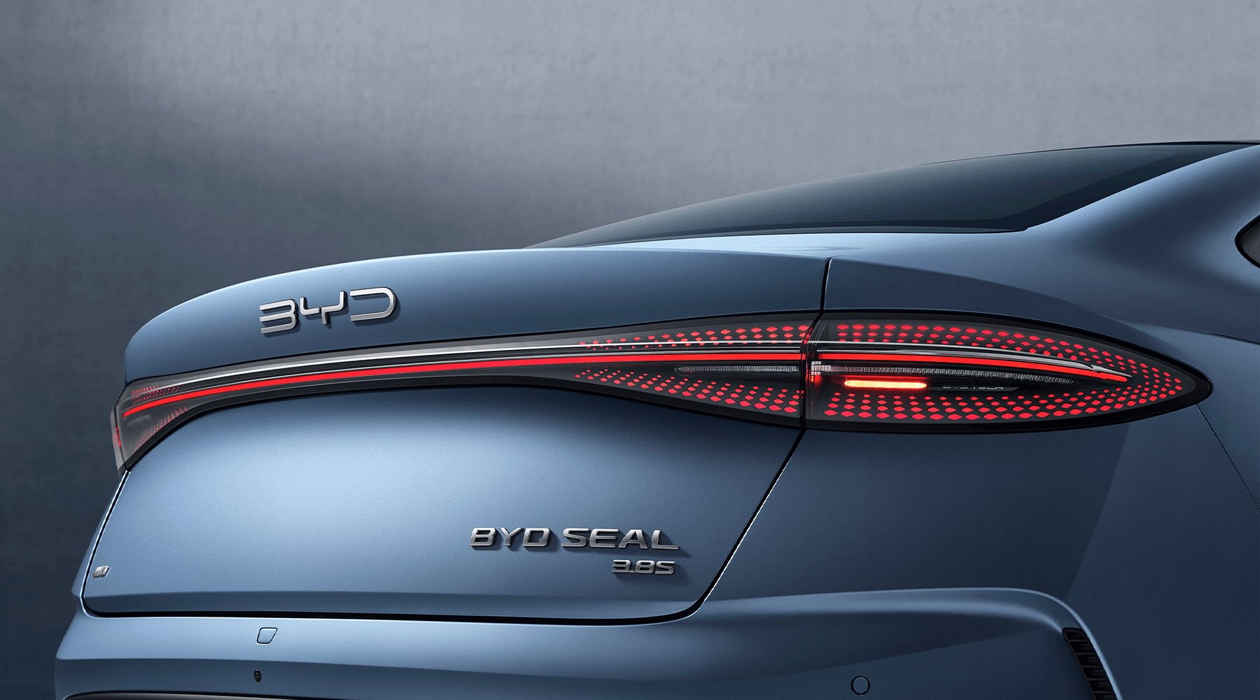 BYD Seal 2025 đổ bộ Đông Nam Á, sớm có mặt tại Việt Nam BYD Seal 2025 đổ bộ Đông Nam Á, sớm có mặt tại Việt Nam