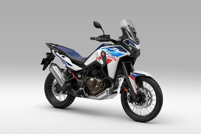 Xe máy Honda sắp có công nghệ hỗ trợ lái như ô tô Xe máy Honda sắp có công nghệ hỗ trợ lái như ô tô