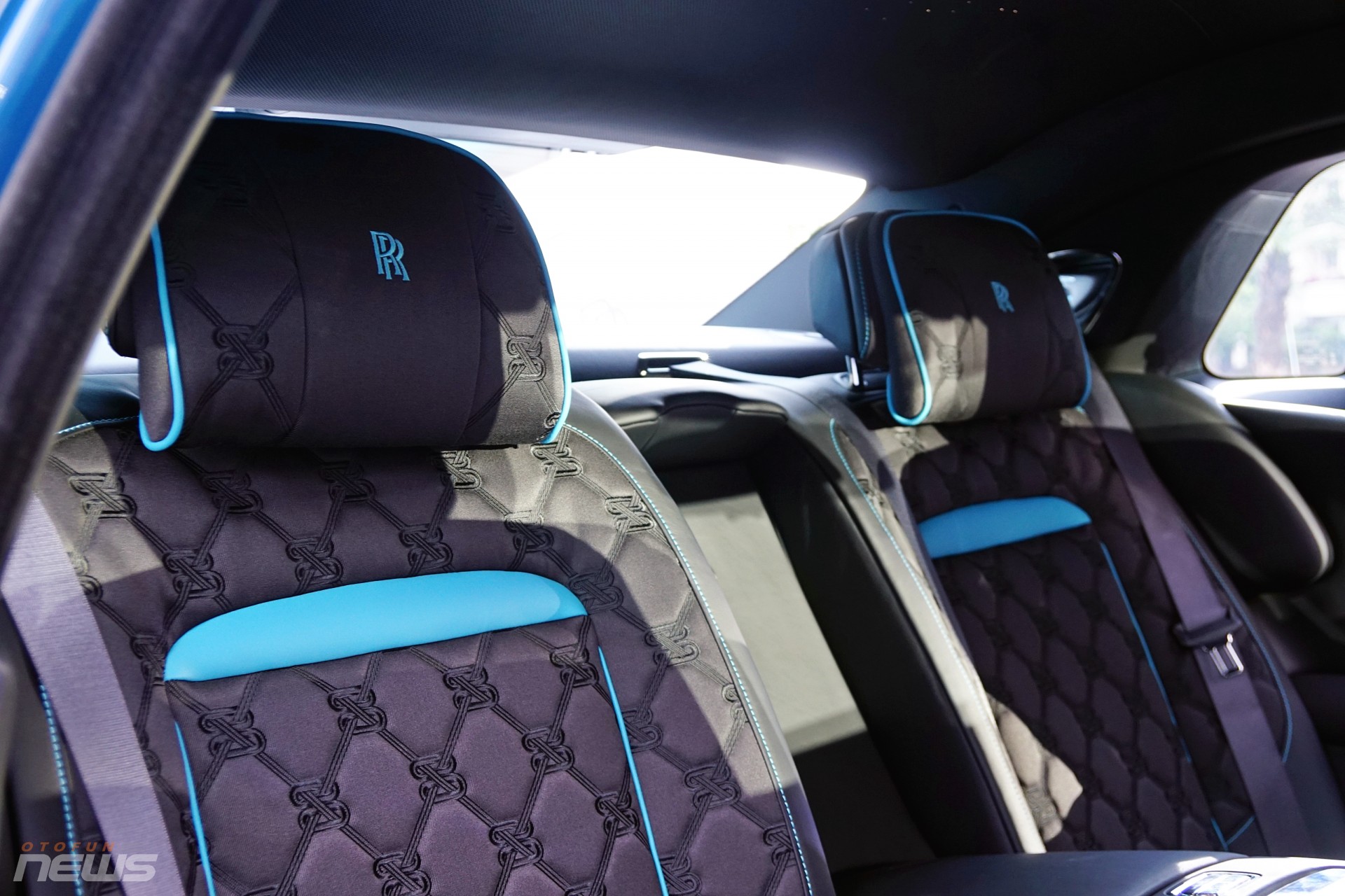 Rolls-Royce Ghost Series II hơn gần 35 tỷ tại Việt Nam có gì đặc biệt? Rolls-Royce Ghost Series II hơn gần 35 tỷ tại Việt Nam có gì đặc biệt?