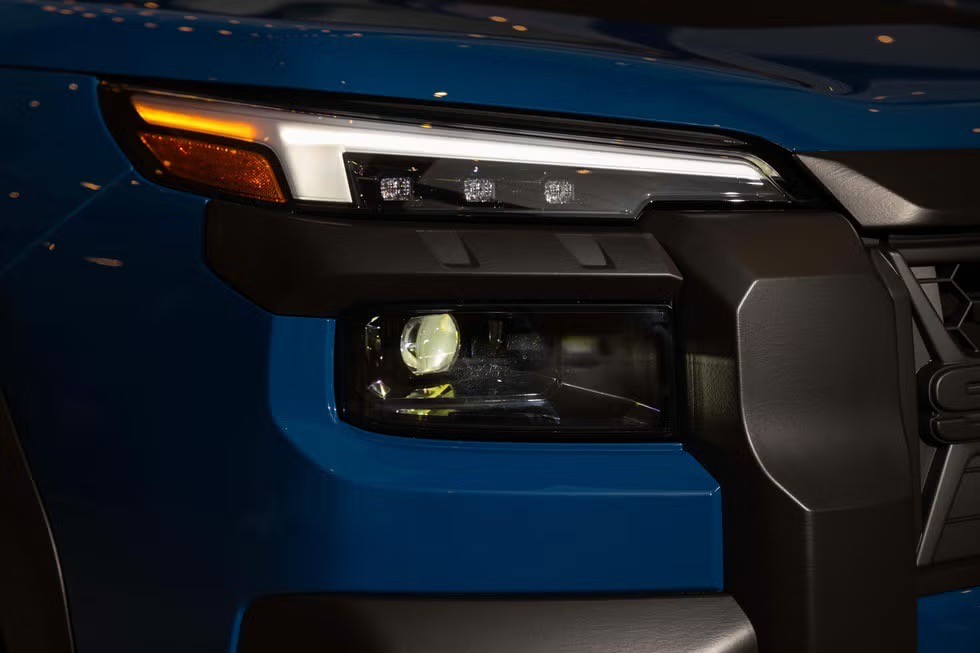 Subaru Outback 2026, lột xác thành SUV off-road Subaru Outback 2026, lột xác thành SUV off-road