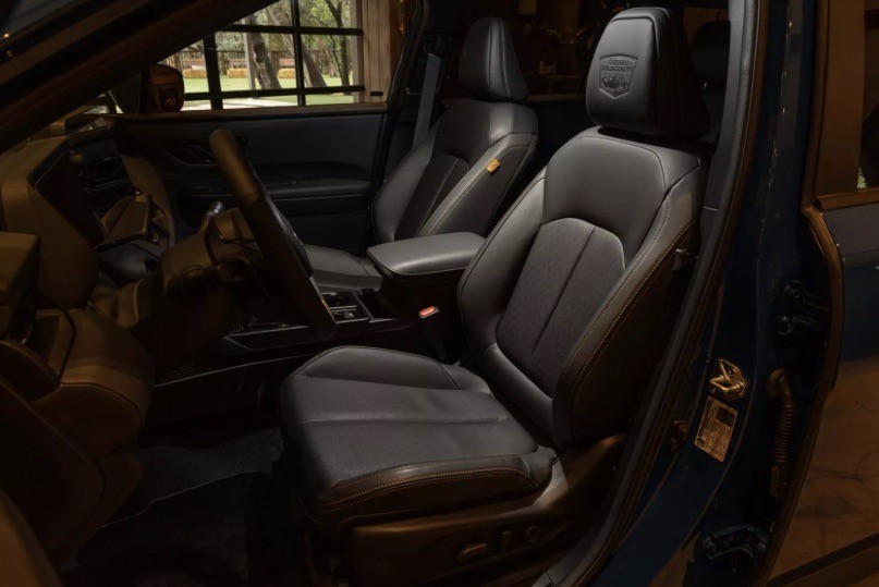 Subaru Outback 2026, lột xác thành SUV off-road Subaru Outback 2026, lột xác thành SUV off-road