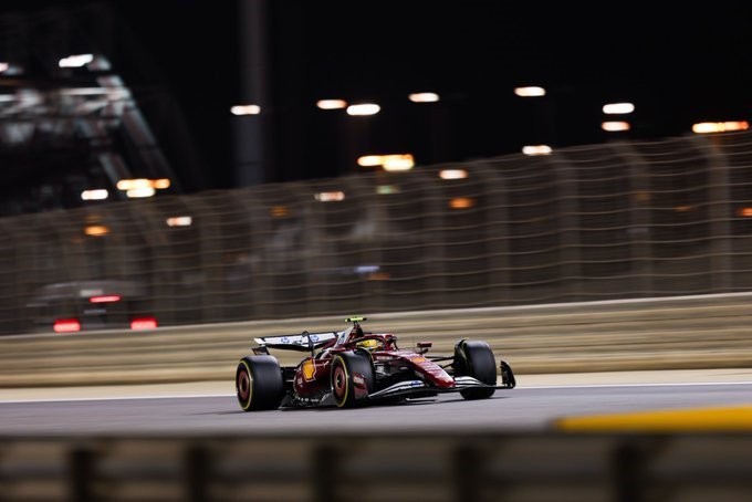 Oscar Piastri Thống Trị Bahrain GP 2025: McLaren Bứt Phá Trong Cuộc Chiến Vô Địch Oscar Piastri Thống Trị Bahrain GP 2025: McLaren Bứt Phá Trong Cuộc Chiến Vô Địch