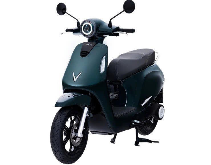 Biến thể giá rẻ Vinfast Evo Lite Neo vừa ra mắt có gì khác biệt? Biến thể giá rẻ Vinfast Evo Lite Neo vừa ra mắt có gì khác biệt?