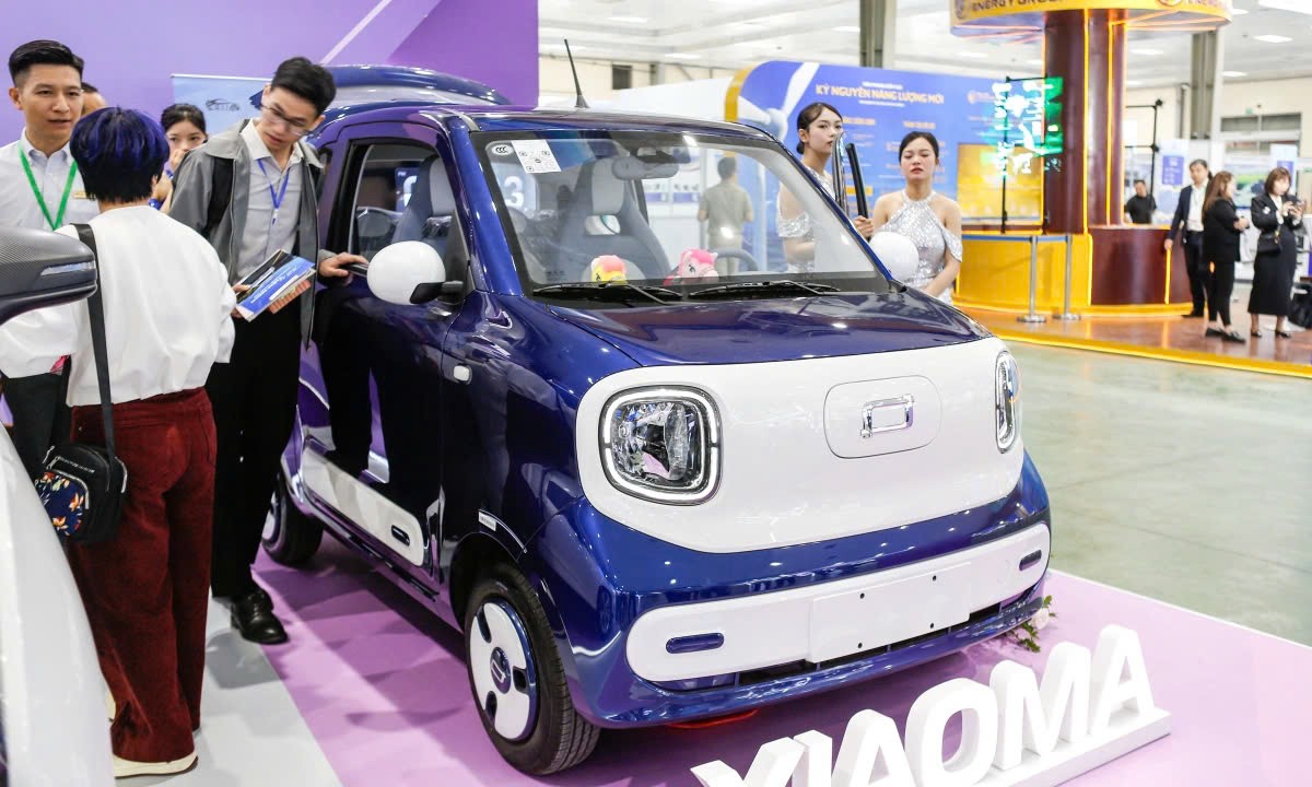 Loạt ô tô mới sắp ra mắt tại Việt Nam Loạt ô tô mới sắp ra mắt tại Việt Nam