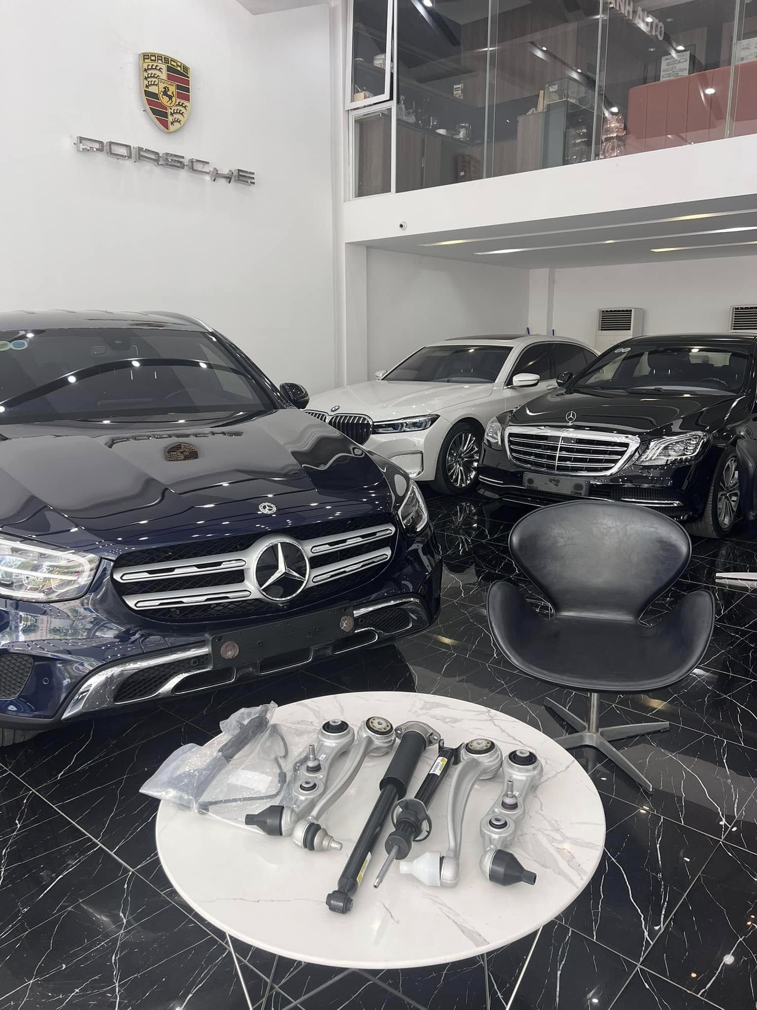 Đi xe Đức tốn hơn xe Nhật tí ti, tội gì không đi Đi xe Đức tốn hơn xe Nhật tí ti, tội gì không đi