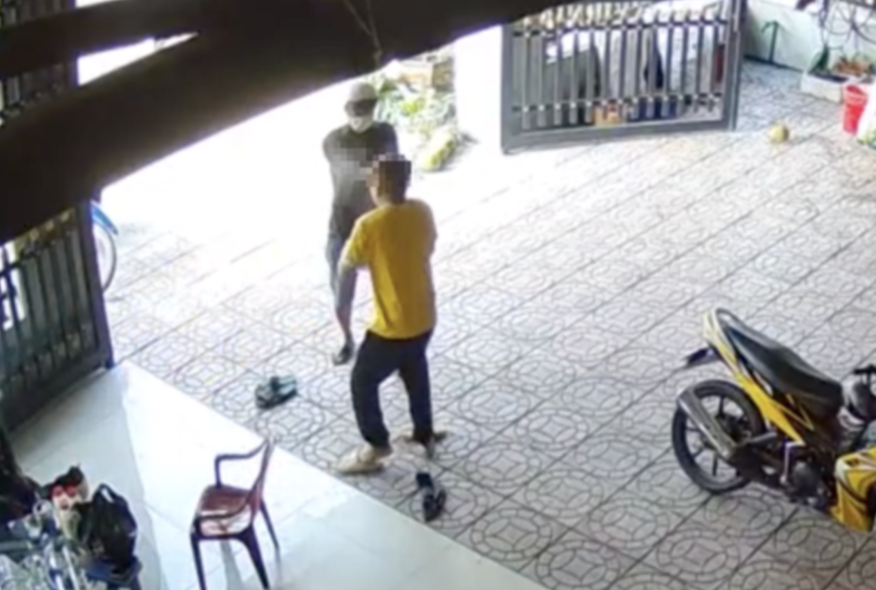 Cơ quan điều tra Viện Kiểm sát Nhân dân Tối cao vào cuộc vụ tai nạn liên quan nghi phạm bắn người rồi tự sát Cơ quan điều tra Viện Kiểm sát Nhân dân Tối cao vào cuộc vụ tai nạn liên quan nghi phạm bắn người rồi tự sát