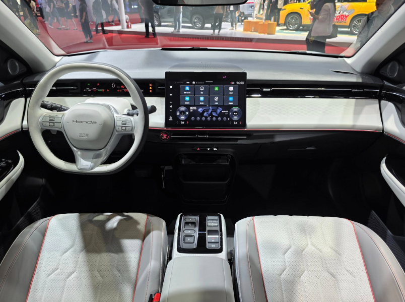 SUV điện Honda vừa ra mắt, giá chỉ 570 triệu: Có gì để cạnh tranh? SUV điện Honda vừa ra mắt, giá chỉ 570 triệu: Có gì để cạnh tranh?