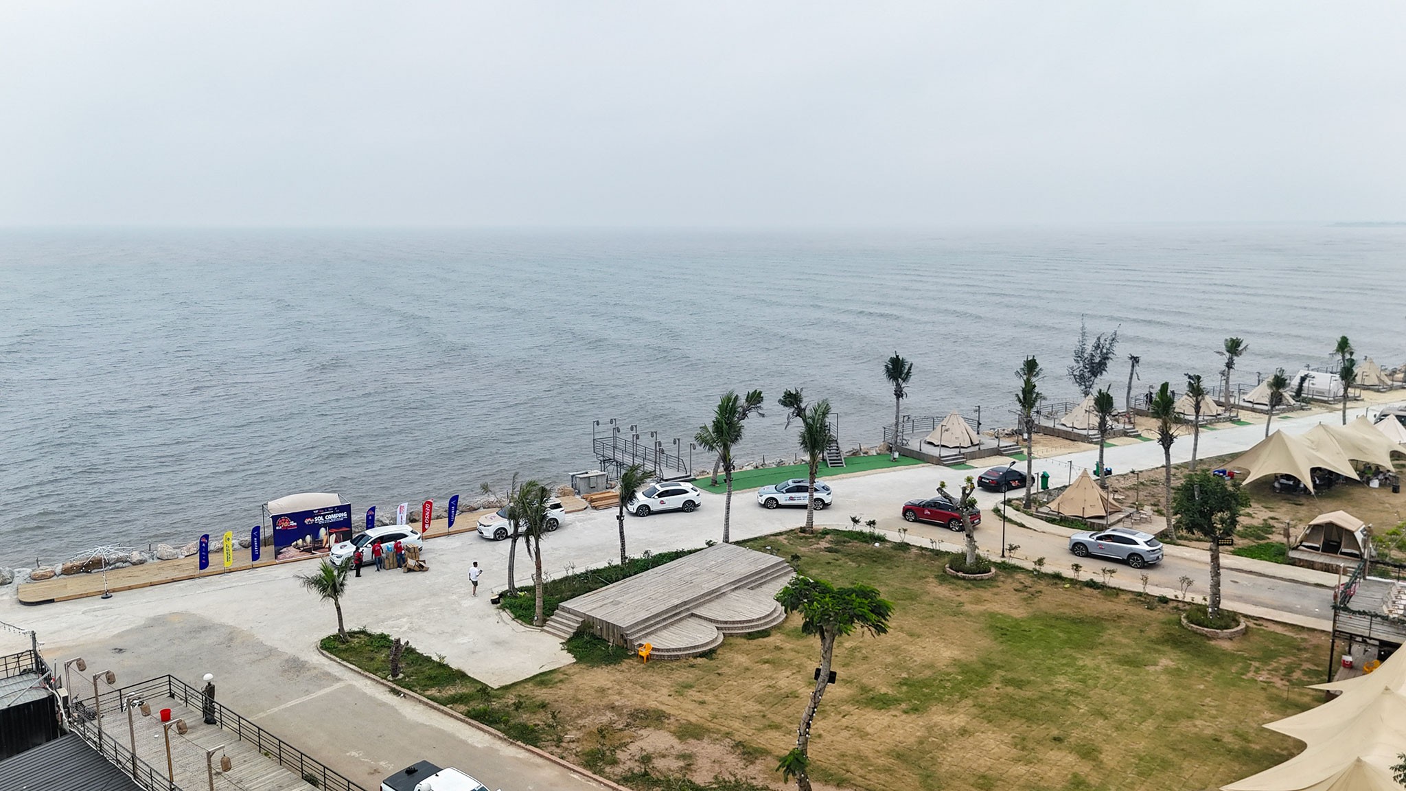 Sự kiện Xếp xe Chào mừng 70 năm giải phóng thành phố Hải Phòng Sự kiện xếp xe chào mừng 70 năm giải phóng thành phố Hải Phòng