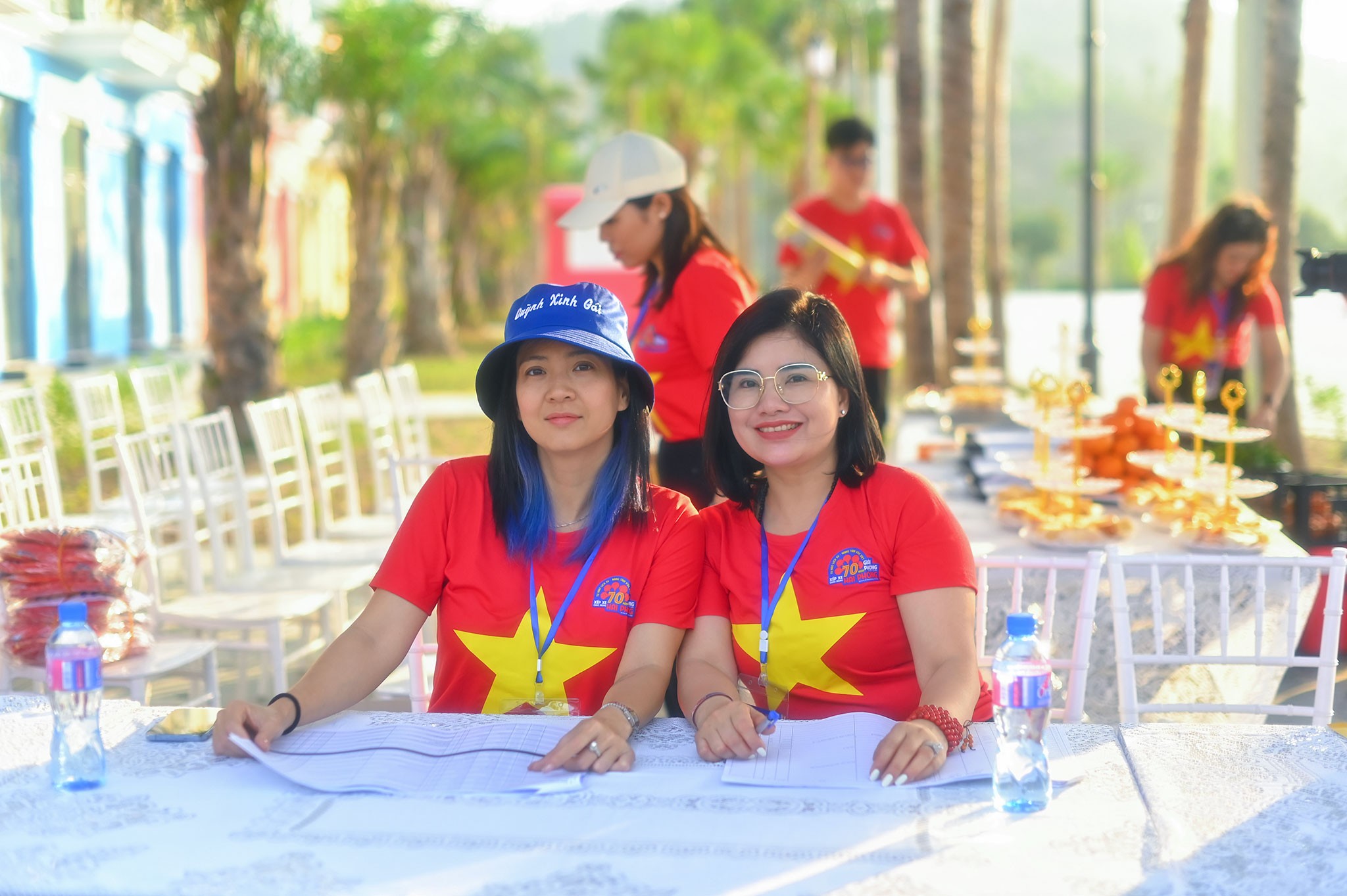 Sự kiện Xếp xe Chào mừng 70 năm giải phóng thành phố Hải Phòng Sự kiện xếp xe chào mừng 70 năm giải phóng thành phố Hải Phòng
