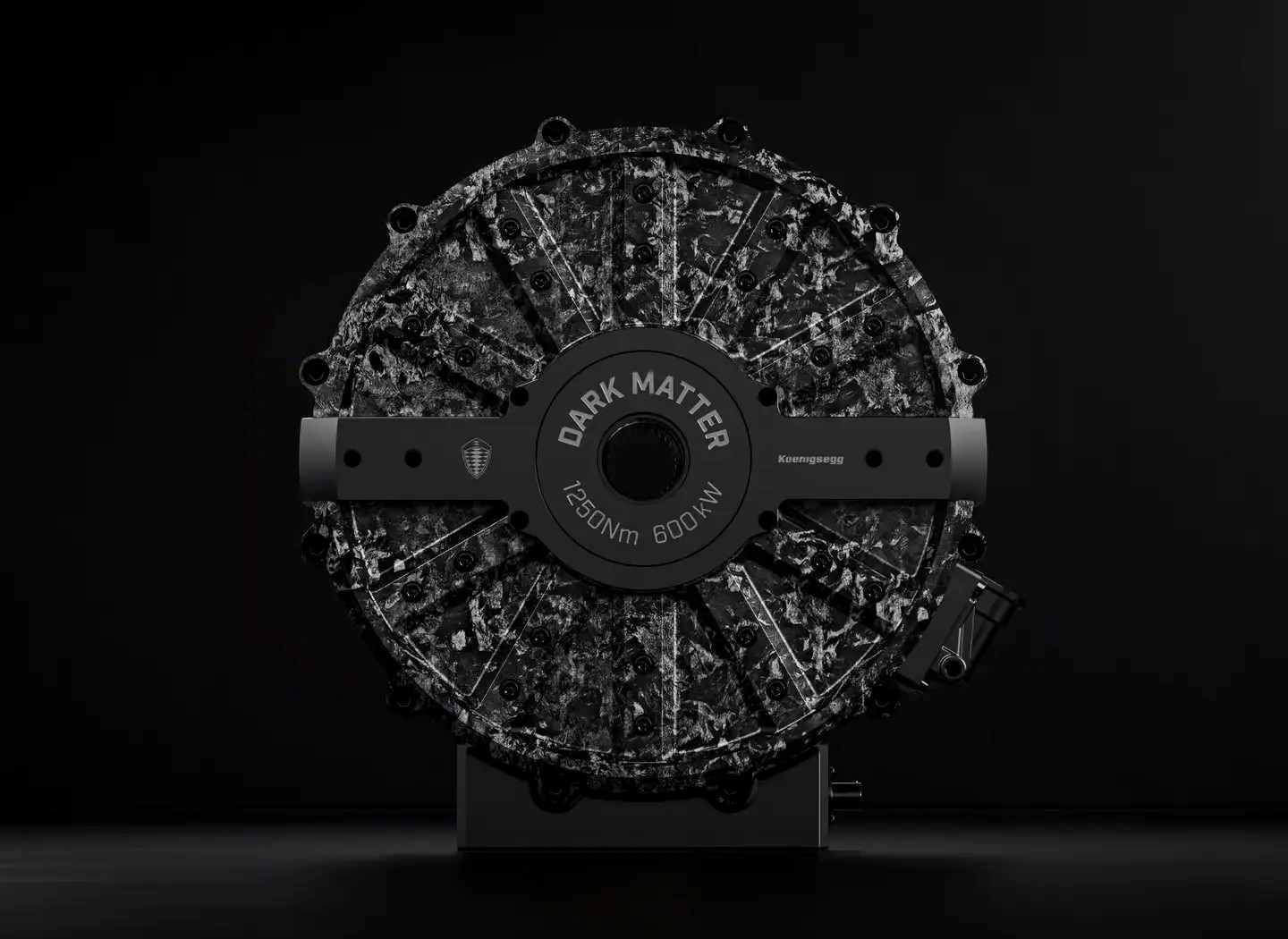 Khám phá động cơ điện Dark Matter của Koenigsegg, nặng 39 kg nhưng mạnh mẽ 800 mã lực Khám phá động cơ điện Dark Matter của Koenigsegg, nặng 39 kg nhưng mạnh mẽ 800 mã lực