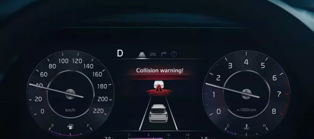 Kia Carens phiên bản nâng cấp chính thức lộ diện, có thêm hệ thống ADAS Kia Carens phiên bản nâng cấp ra mắt