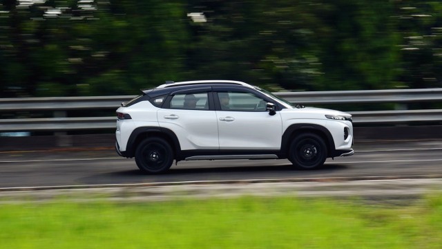 Suzuki phát triển hybrid nối tiếp, đặt mục tiêu giảm 100 kg mỗi xe