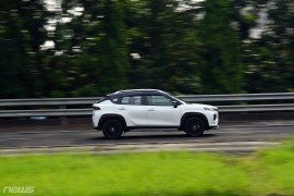 Suzuki phát triển hybrid nối tiếp, đặt mục tiêu giảm 100 kg mỗi xe