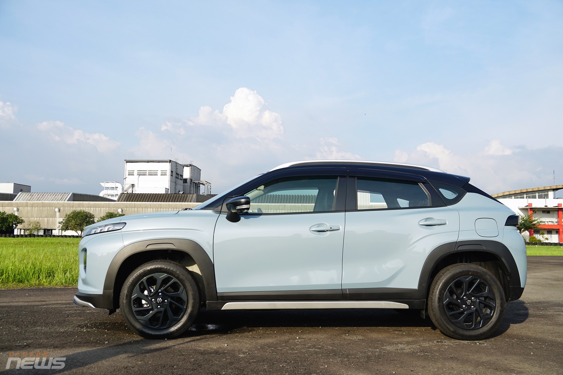 Xem trước Suzuki Fronx: Tân binh gầm cao cỡ nhỏ sắp ra mắt tại Việt Nam Xem trước Suzuki Fronx: Tân binh gầm cao cỡ nhỏ sắp ra mắt tại Việt Nam