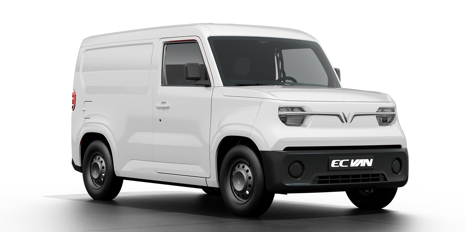 Ra mắt VinFast EC Van, xe tải điện mới giá rẻ, đối đầu Suzuki “Su Cóc” ra mắt xe tải điện VinFast EC Van giá rẻ