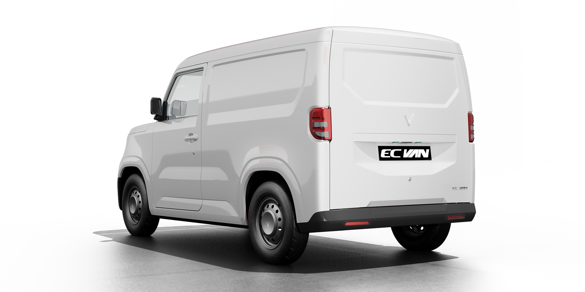 Ra mắt VinFast EC Van, xe tải điện mới giá rẻ, đối đầu Suzuki “Su Cóc” Ra mắt VinFast EC Van, xe tải điện mới giá rẻ, đối đầu Suzuki “Su Cóc”