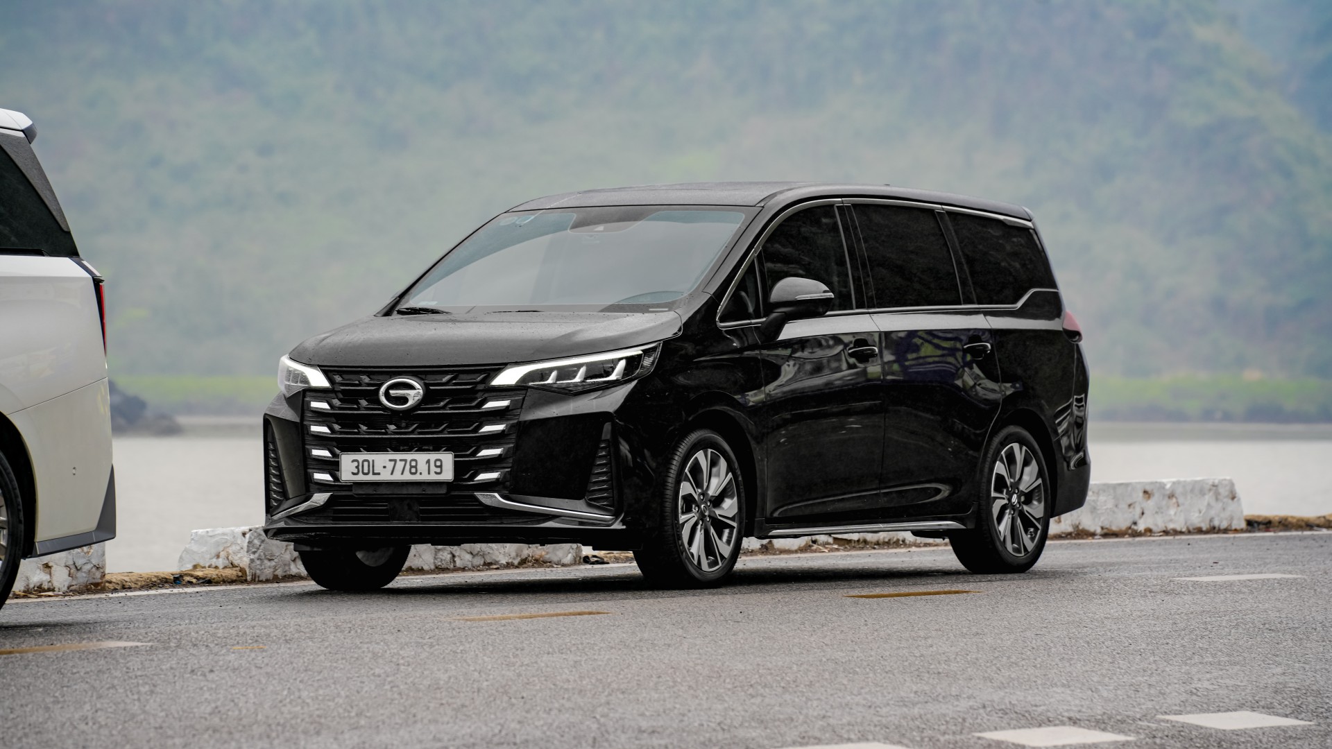 Khuyến mại GAC MOTOR Việt Nam