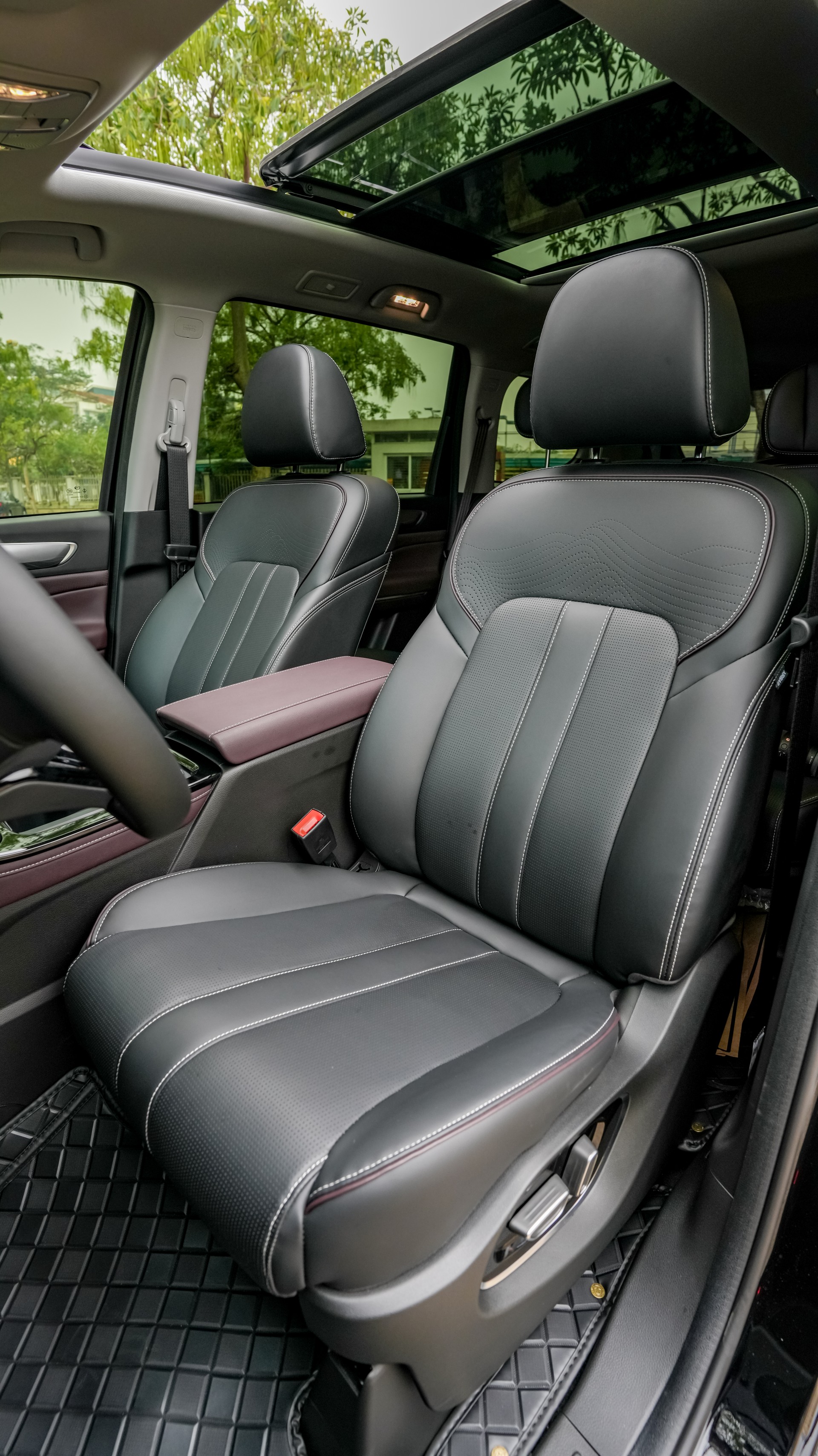 Khuyến mại GAC MOTOR Việt Nam