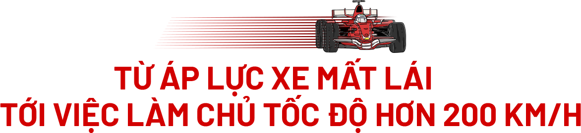 Người đứng sau thành công của tay đua 15 tuổi gây sốt tại giải F4 Đông Nam Á Người đứng sau thành công của tay đua 15 tuổi gây sốt tại giải F4 Đông Nam Á