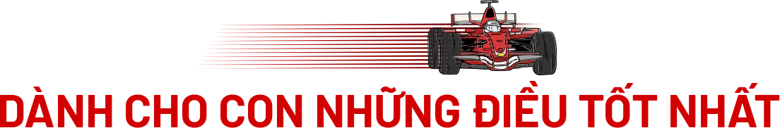 Người đứng sau thành công của tay đua 15 tuổi gây sốt tại giải F4 Đông Nam Á Người đứng sau thành công của tay đua 15 tuổi gây sốt tại giải F4 Đông Nam Á