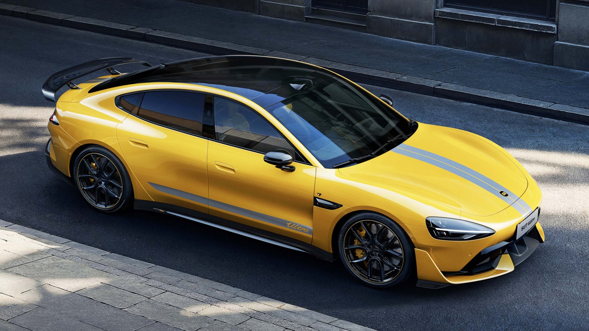 Porsche lâm vào khủng hoảng sâu vì chiến lược xe điện và sự cạnh tranh ở Trung Quốc xe điện Porsche