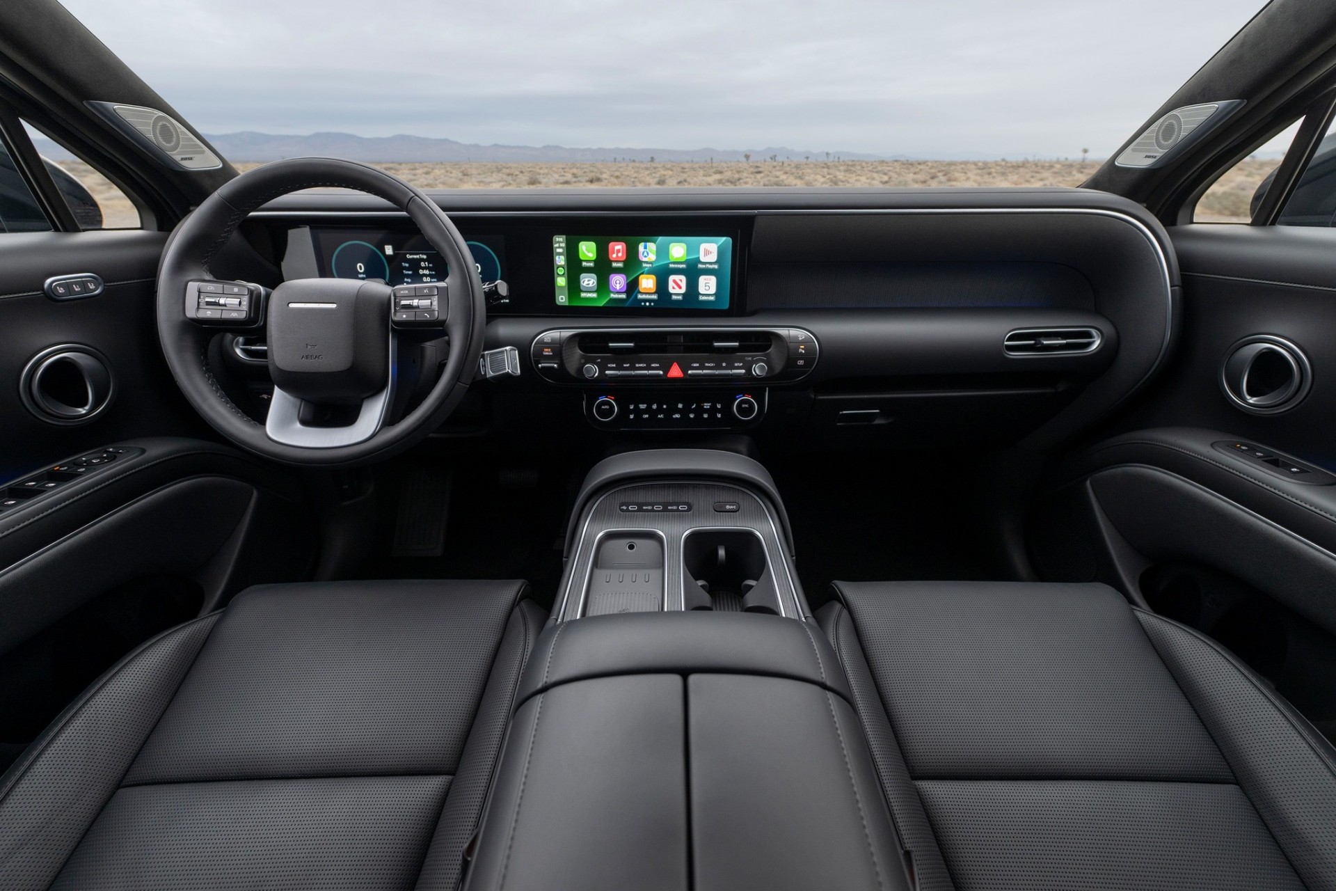 Hyundai Palisade Hybrid 2025 'đổ bộ' khu vực ASEAN Hyundai Palisade Hybrid 2025 ra mắt Đông Nam Á