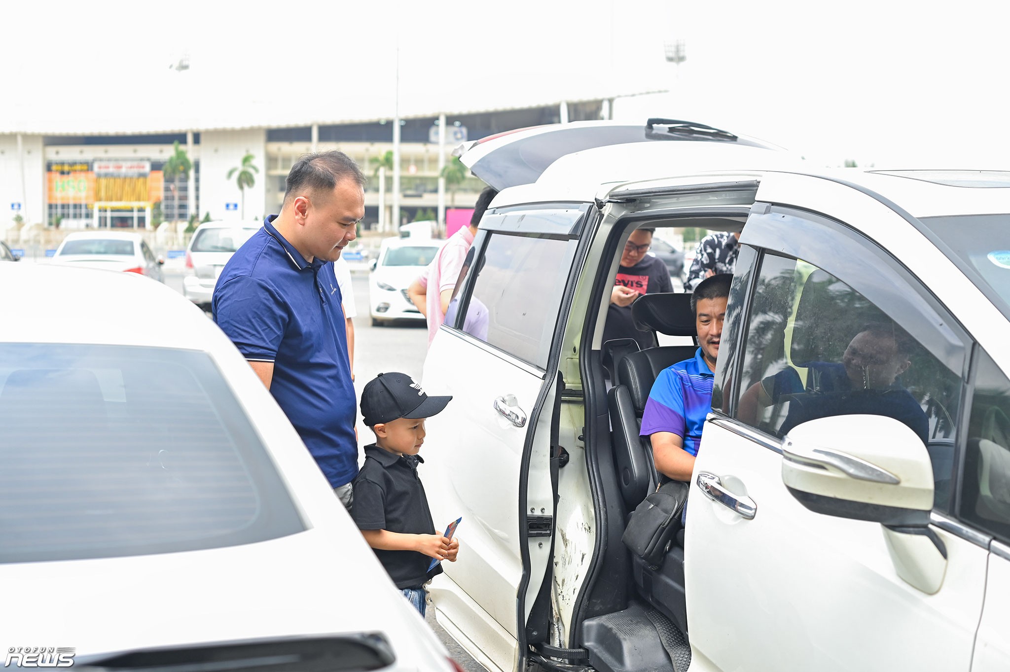 Buổi offline đầu tiên của Câu lạc bộ những người yêu xe Honda tại Hà Nội Buổi offline đầu tiên của Câu lạc bộ những người yêu xe Honda tại Hà Nội
