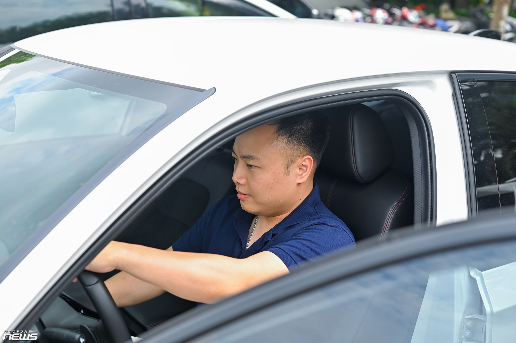 Buổi offline đầu tiên của Câu lạc bộ những người yêu xe Honda tại Hà Nội Buổi offline đầu tiên của Câu lạc bộ những người yêu xe Honda tại Hà Nội