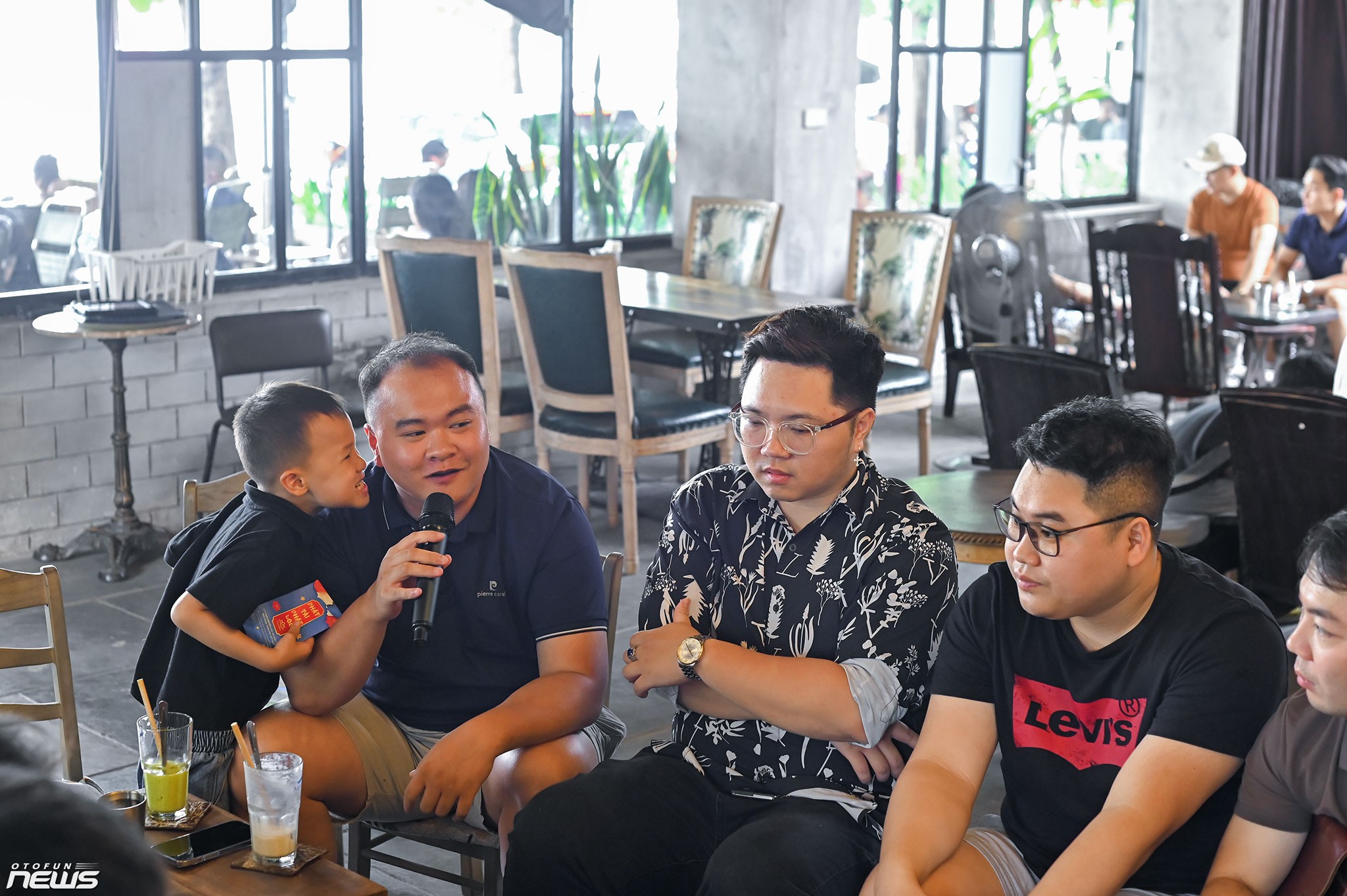 Buổi offline đầu tiên của Câu lạc bộ những người yêu xe Honda tại Hà Nội Buổi offline đầu tiên của Câu lạc bộ những người yêu xe Honda tại Hà Nội