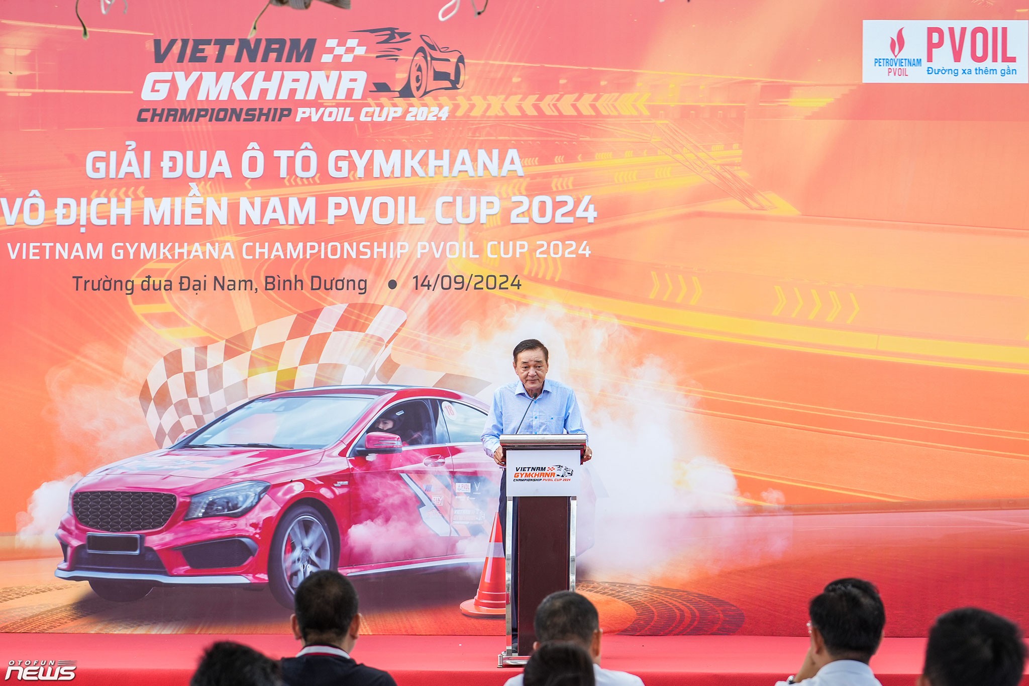 PVOIL VGC Miền Nam 2024 - Nhìn lại những khoảnh khắc đẹp PVOIL VGC Miền Nam 2024 Nhìn lại những khoảnh khắc đẹp