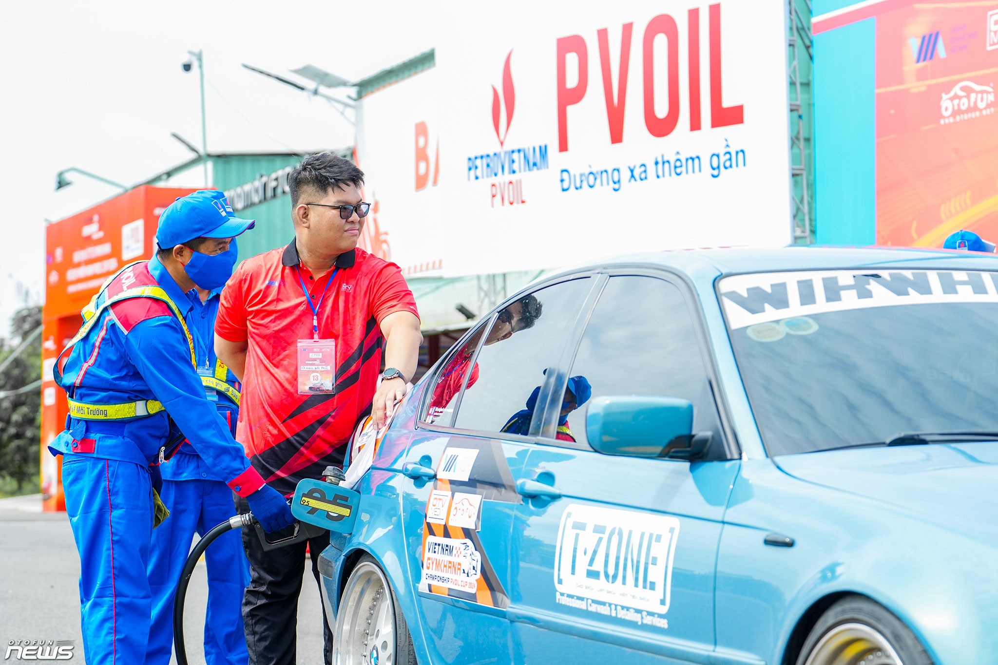PVOIL VGC Miền Nam 2024 - Nhìn lại những khoảnh khắc đẹp PVOIL VGC Miền Nam 2024 Nhìn lại những khoảnh khắc đẹp