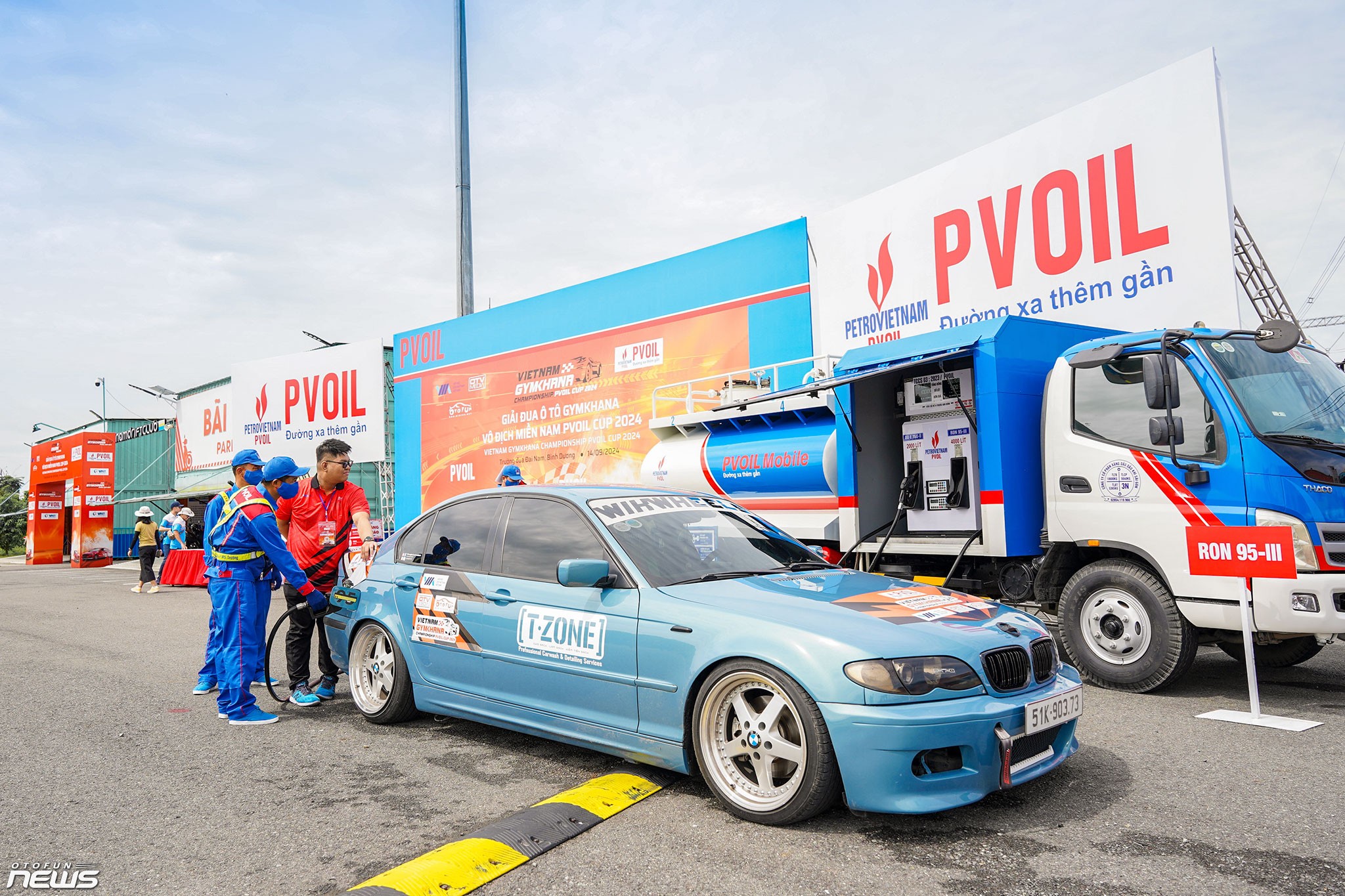 PVOIL VGC Miền Nam 2024 - Nhìn lại những khoảnh khắc đẹp PVOIL VGC Miền Nam 2024 Nhìn lại những khoảnh khắc đẹp