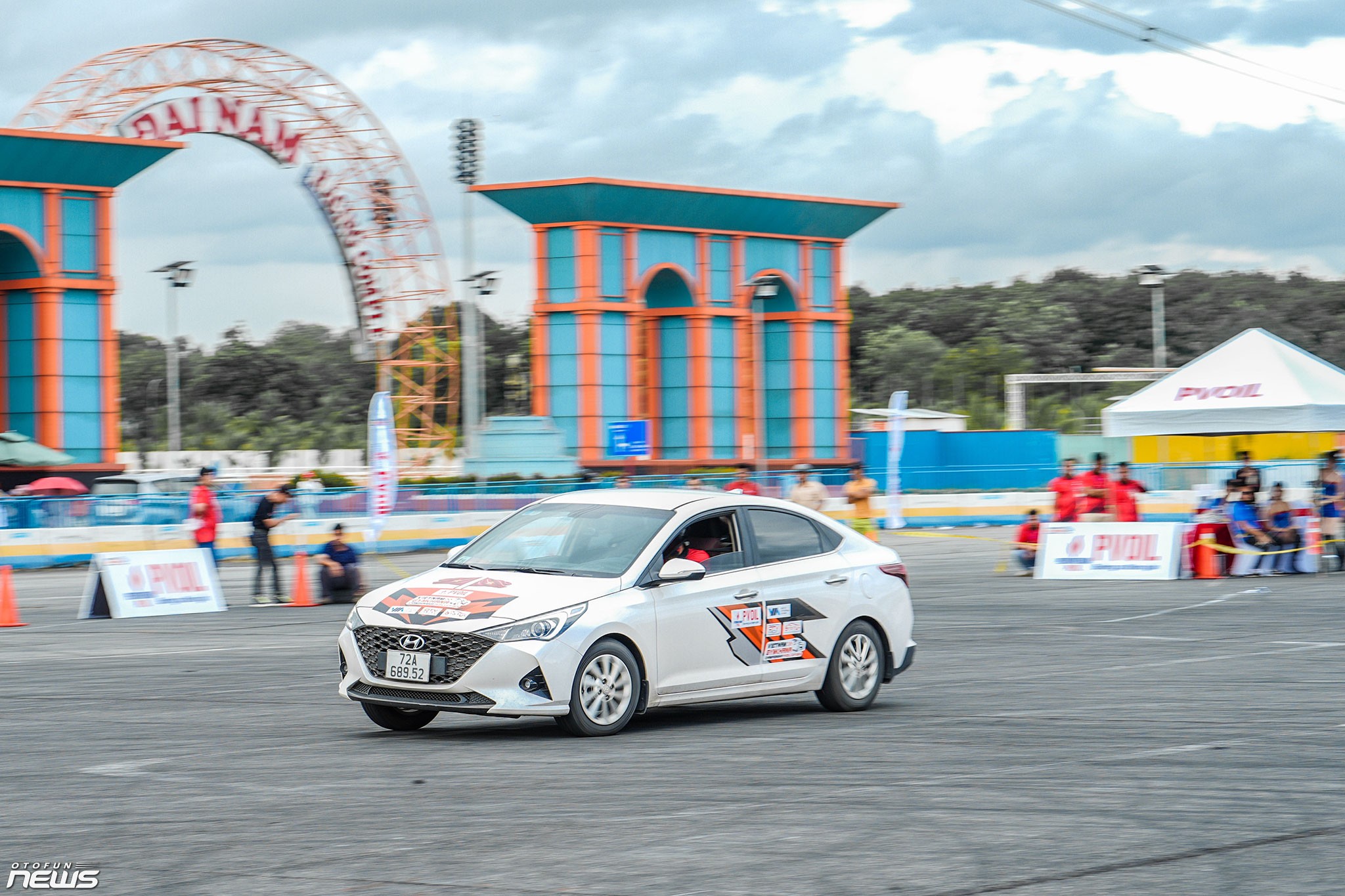 PVOIL VGC Miền Nam 2024 - Nhìn lại những khoảnh khắc đẹp PVOIL VGC Miền Nam 2024 Nhìn lại những khoảnh khắc đẹp