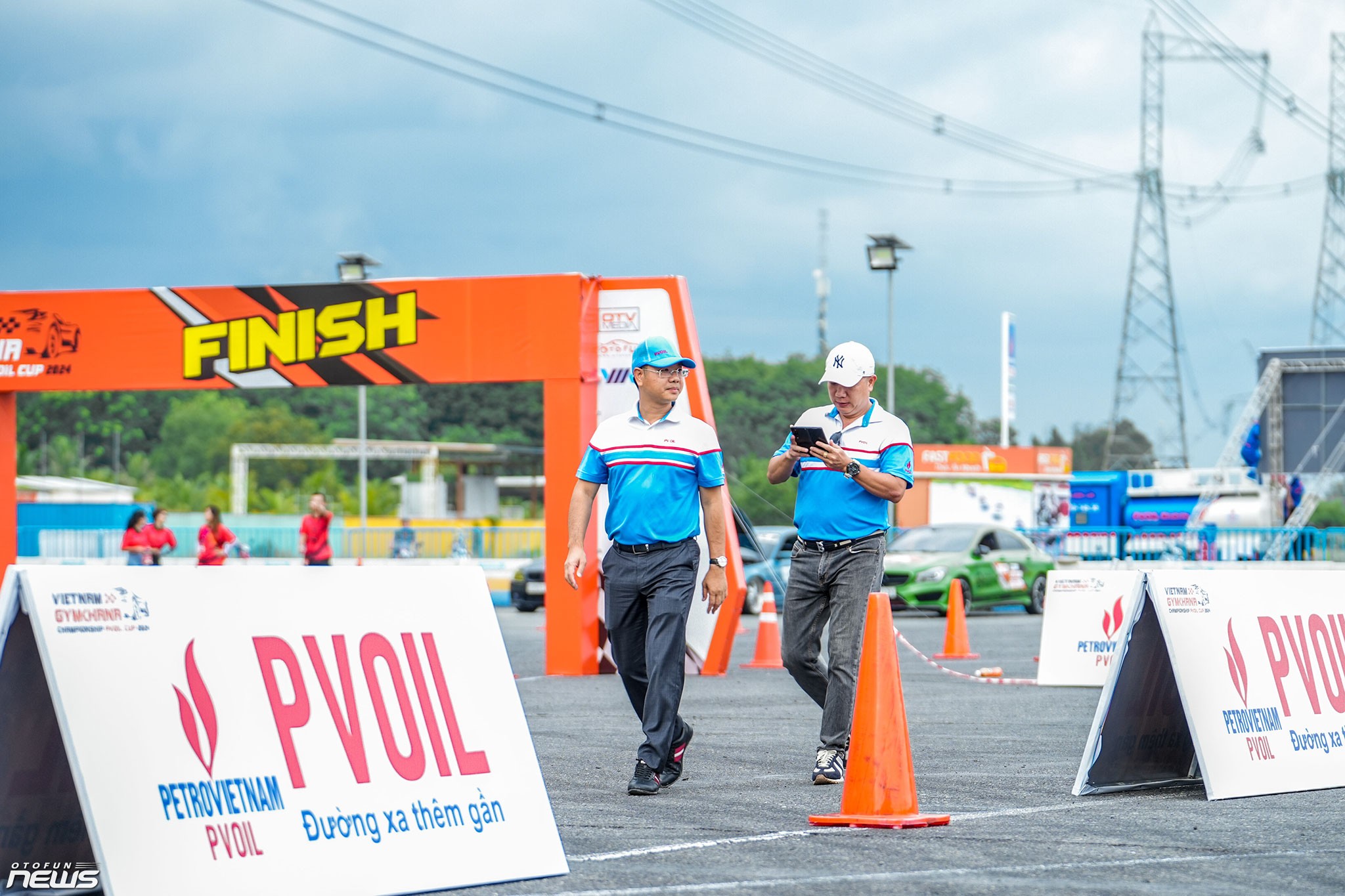 PVOIL VGC Miền Nam 2024 - Nhìn lại những khoảnh khắc đẹp PVOIL VGC Miền Nam 2024 Nhìn lại những khoảnh khắc đẹp