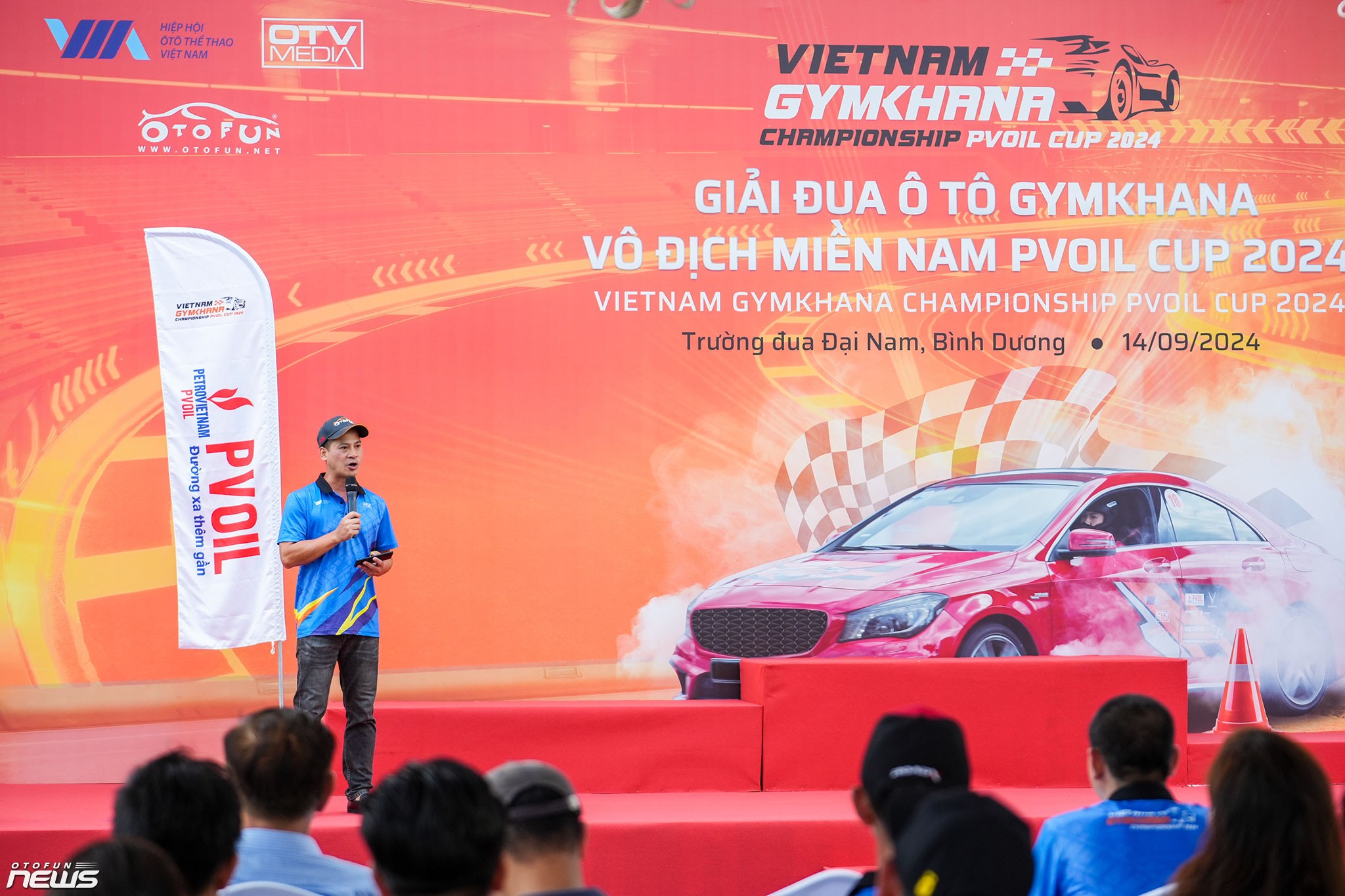 PVOIL VGC Miền Nam 2024 - Nhìn lại những khoảnh khắc đẹp PVOIL VGC Miền Nam 2024 Nhìn lại những khoảnh khắc đẹp