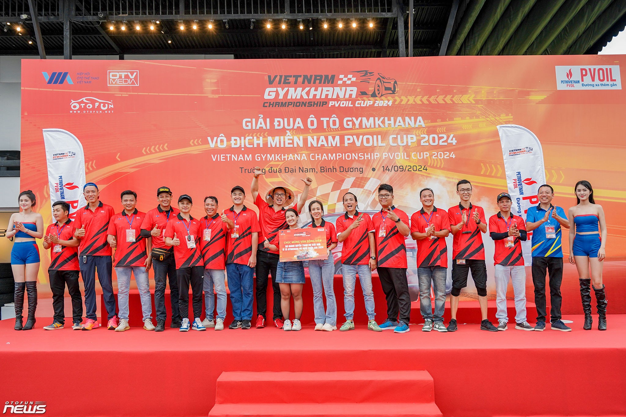 PVOIL VGC Miền Nam 2024 - Nhìn lại những khoảnh khắc đẹp PVOIL VGC Miền Nam 2024 Nhìn lại những khoảnh khắc đẹp